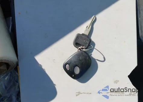 1999 Subaru Legacy 30Th Ann. Outback Ltd./Outback from USA, damaged, VIN 4S3BG685XX6659556